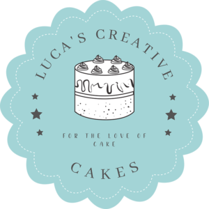 Luca's Logo transparent highres